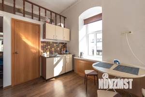 Студия квартира, посуточно, 24м2, 5/5 этаж