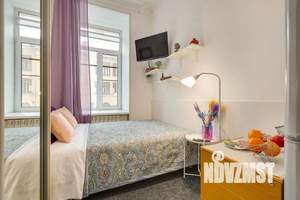 1-к квартира, посуточно, 15м2, 1/1 этаж