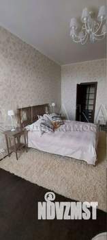 3-к квартира, на длительный срок, 125м2, 7/14 этаж