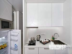 1-к квартира, на длительный срок, 24м2, 5/18 этаж