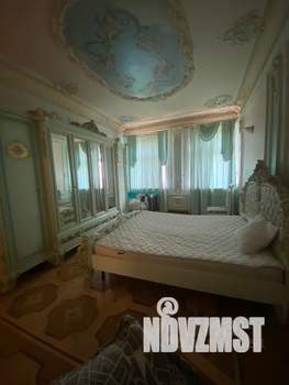 3-к квартира, посуточно, 166м2, 4/5 этаж