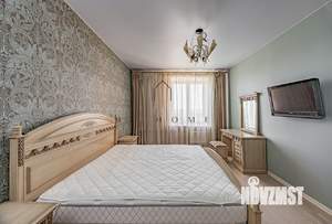 3-к квартира, на длительный срок, 112м2, 11/14 этаж