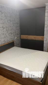 1-к квартира, на длительный срок, 40м2, 5/5 этаж