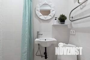 1-к квартира, посуточно, 15м2, 1/5 этаж