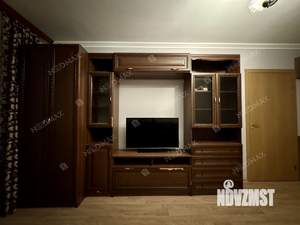 1-к квартира, на длительный срок, 40м2, 3/10 этаж