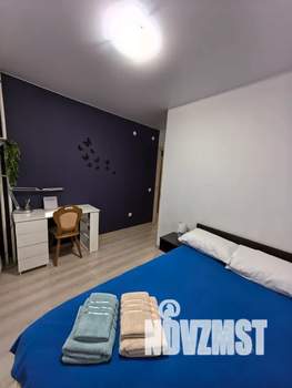 2-к квартира, посуточно, 65м2, 3/20 этаж