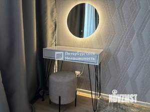 3-к квартира, на длительный срок, 89м2, 6/10 этаж