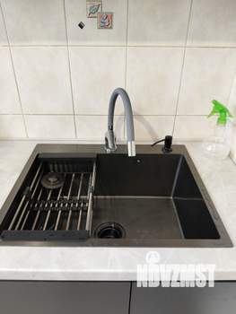 2-к квартира, на длительный срок, 54м2, 2/6 этаж