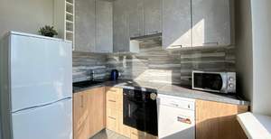 2-к квартира, на длительный срок, 55м2, 4/10 этаж