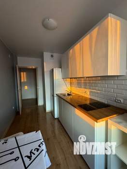 2-к квартира, на длительный срок, 50м2, 18/18 этаж