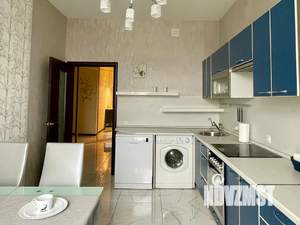 1-к квартира, посуточно, 45м2, 9/12 этаж