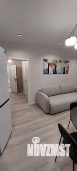 2-к квартира, на длительный срок, 45м2, 4/10 этаж