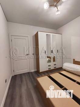 1-к квартира, на длительный срок, 32м2, 2/4 этаж