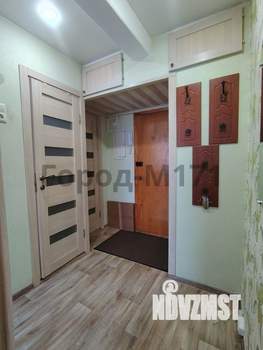 1-к квартира, на длительный срок, 31м2, 4/9 этаж