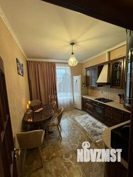 2-к квартира, на длительный срок, 64м2, 2/5 этаж