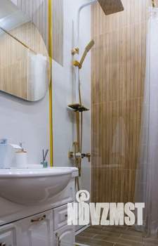 1-к квартира, посуточно, 40м2, 6/19 этаж