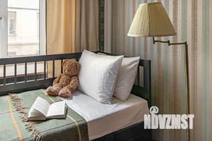 2-к квартира, посуточно, 70м2, 3/5 этаж