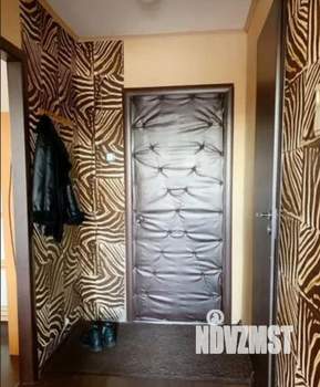 1-к квартира, на длительный срок, 37м2, 7/10 этаж