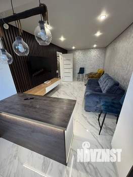 1-к квартира, на длительный срок, 38м2, 6/10 этаж