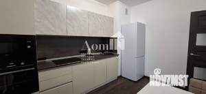 1-к квартира, на длительный срок, 31м2, 4/15 этаж