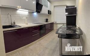 2-к квартира, на длительный срок, 52м2, 8/16 этаж