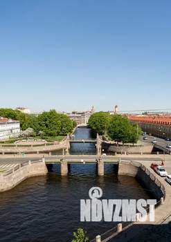 2-к квартира, посуточно, 50м2, 4/5 этаж