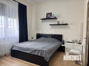 3-к квартира, на длительный срок, 75м2, 1/21 этаж