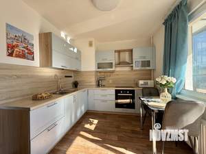 1-к квартира, на длительный срок, 40м2, 3/7 этаж