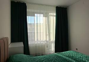 1-к квартира, на длительный срок, 36м2, 2/4 этаж