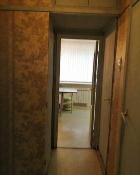 1-к квартира, на длительный срок, 33м2, 6/10 этаж