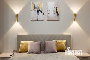 Студия квартира, на длительный срок, 30м2, 8/12 этаж