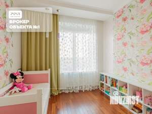 3-к квартира, на длительный срок, 92м2, 15/17 этаж