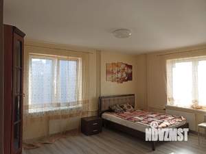 2-к квартира, на длительный срок, 53м2, 16/29 этаж