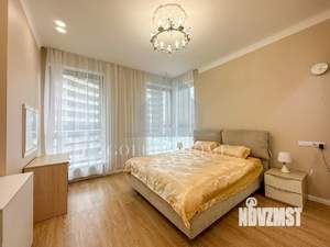 2-к квартира, на длительный срок, 72м2, 3/8 этаж