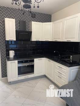 1-к квартира, на длительный срок, 45м2, 2/10 этаж