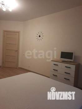 1-к квартира, на длительный срок, 36м2, 3/4 этаж