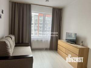 1-к квартира, на длительный срок, 30м2, 5/8 этаж