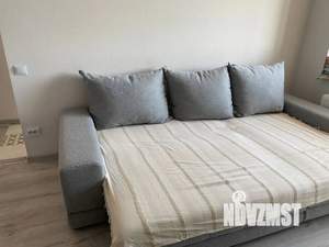 1-к квартира, посуточно, 42м2, 8/9 этаж