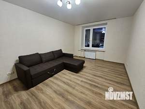 2-к квартира, на длительный срок, 48м2, 3/9 этаж