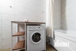 1-к квартира, на длительный срок, 47м2, 5/8 этаж