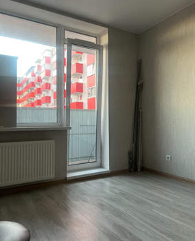 1-к квартира, на длительный срок, 38м2, 6/11 этаж