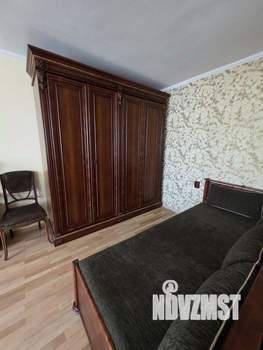 1-к квартира, на длительный срок, 40м2, 4/9 этаж