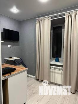 Студия квартира, посуточно, 13м2, 1/3 этаж