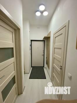 1-к квартира, на длительный срок, 33м2, 15/15 этаж