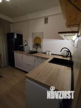 1-к квартира, на длительный срок, 32м2, 6/9 этаж