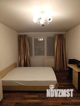 1-к квартира, на длительный срок, 31м2, 3/10 этаж