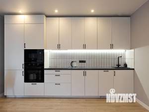 1-к квартира, посуточно, 48м2, 13/15 этаж