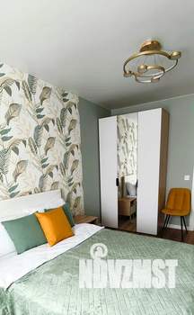 1-к квартира, посуточно, 35м2, 11/27 этаж