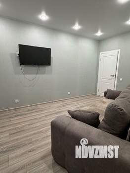 2-к квартира, на длительный срок, 64м2, 11/12 этаж