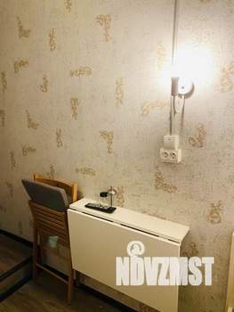 1-к квартира, посуточно, 13м2, 1/1 этаж